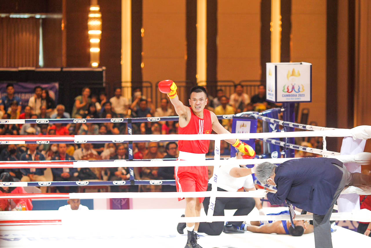 Profile "vàng" 4 thành viên trong trong đoàn rước đuốc từ Bảo tàng Hồ Chí Minh tới Quảng trường Ba Đình sáng 2/9- Ảnh 4.