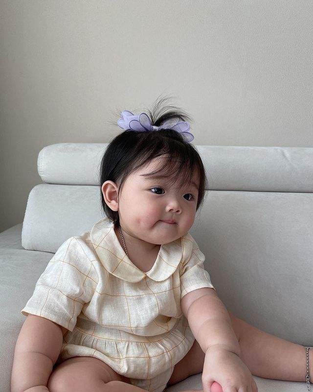 Dấu hiệu của 1 em bé Alpha có thiên phú trở thành người truyền cảm hứng- Ảnh 2.