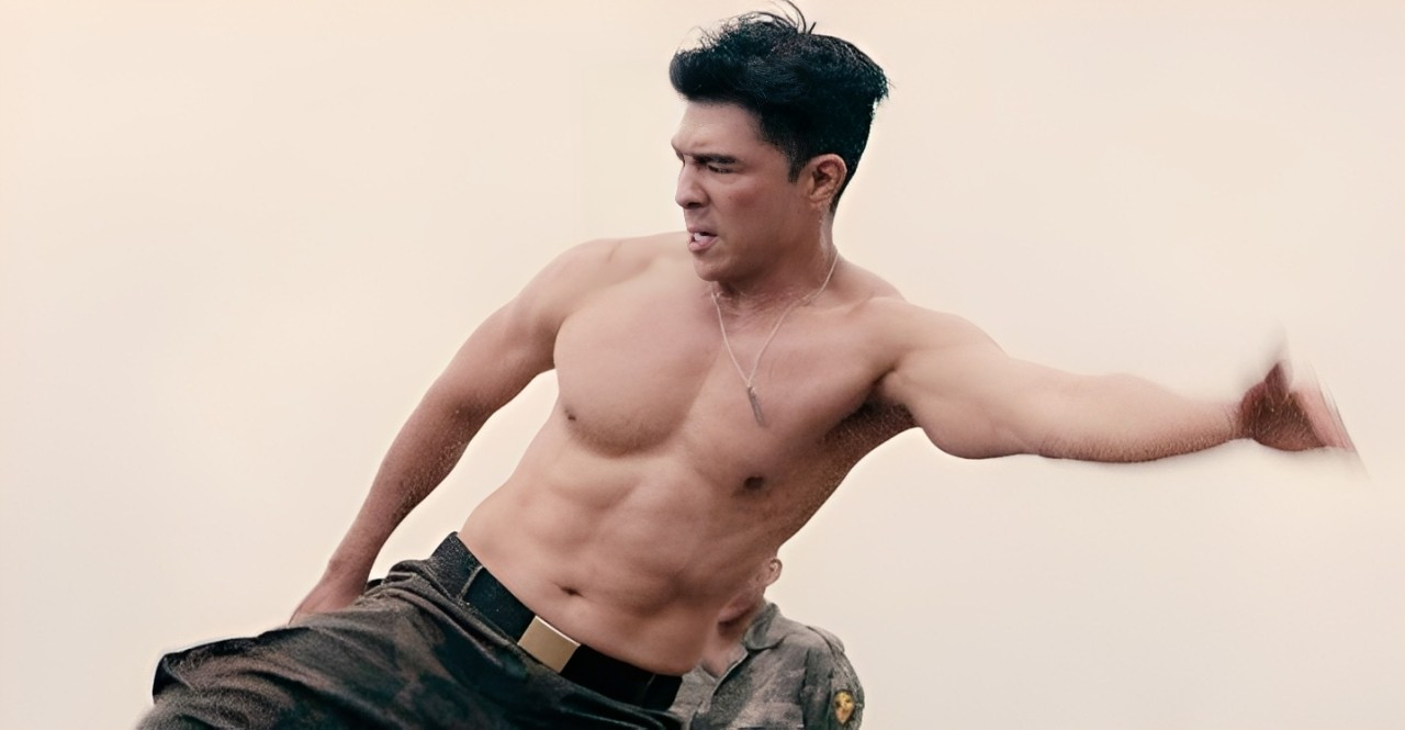 Kỷ lục chưa từng có mùa phim 2/9- Ảnh 2.