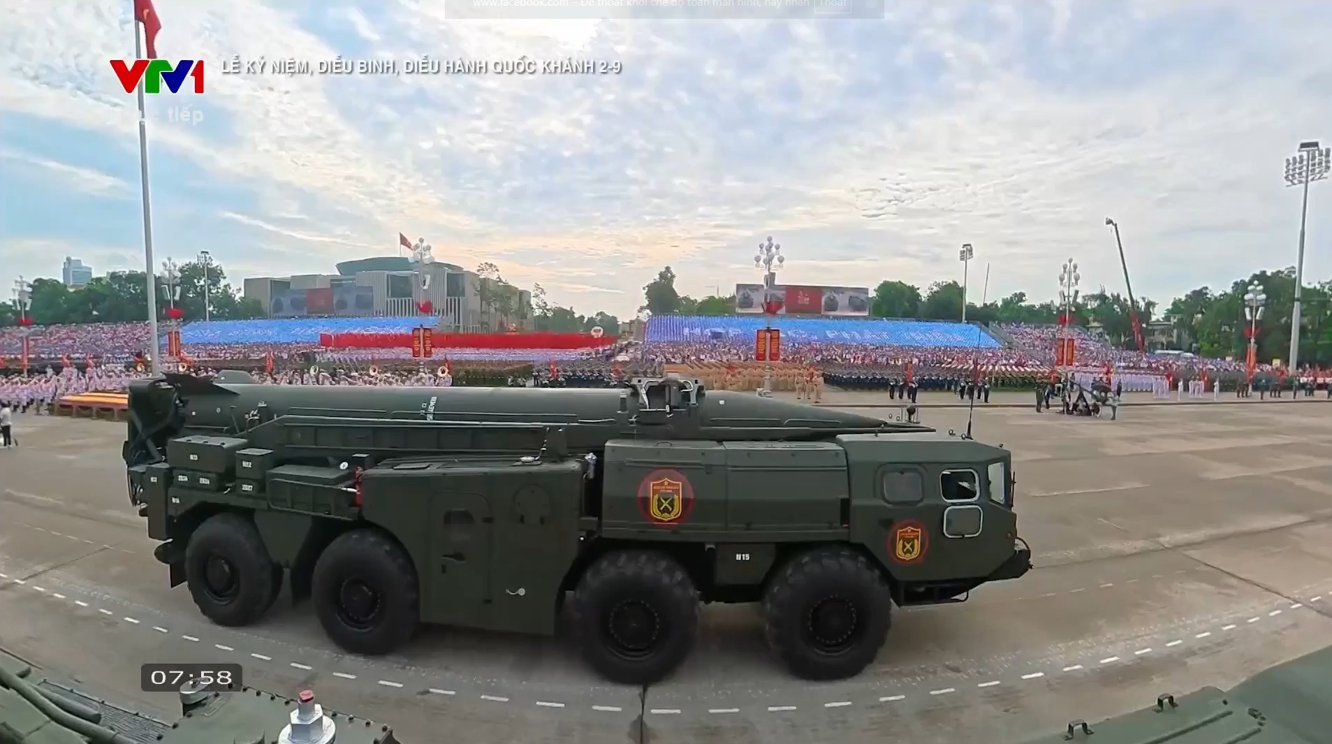 Khối VTV sáng nay oke quá chừng!- Ảnh 15. Khối VTV sáng nay oke quá chừng!- Ảnh 15.