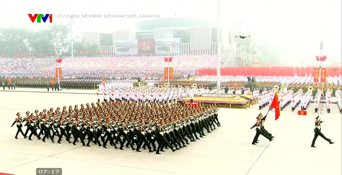 Khối VTV sáng nay oke quá chừng!- Ảnh 4. Khối VTV sáng nay oke quá chừng!- Ảnh 4.
