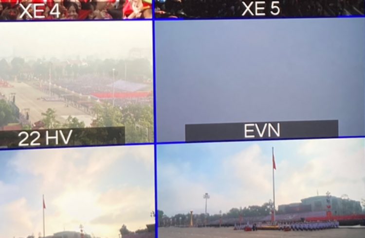 Danh tính người đứng sau những góc quay "out trình" trên VTV- Ảnh 4. Danh tính người đứng sau những góc quay "out trình" trên VTV- Ảnh 4.