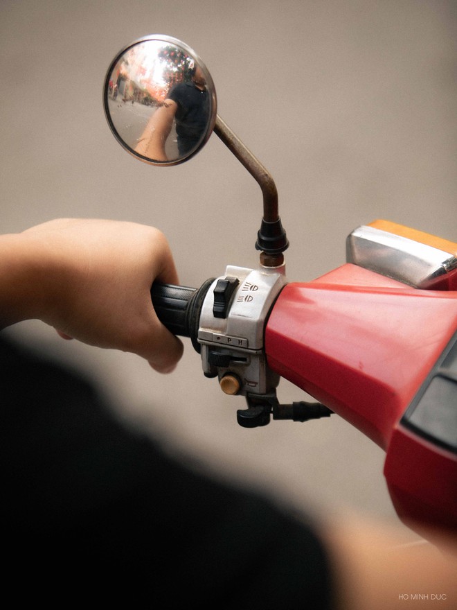 'Huyền thoại' xe Honda từng có giá bằng cả căn nhà mặt phố, nay có thể cầm lái với phí ngang 10 bát phở- Ảnh 8. 'Huyền thoại' xe Honda từng có giá bằng cả căn nhà mặt phố, nay có thể cầm lái với phí ngang 10 bát phở- Ảnh 8.
