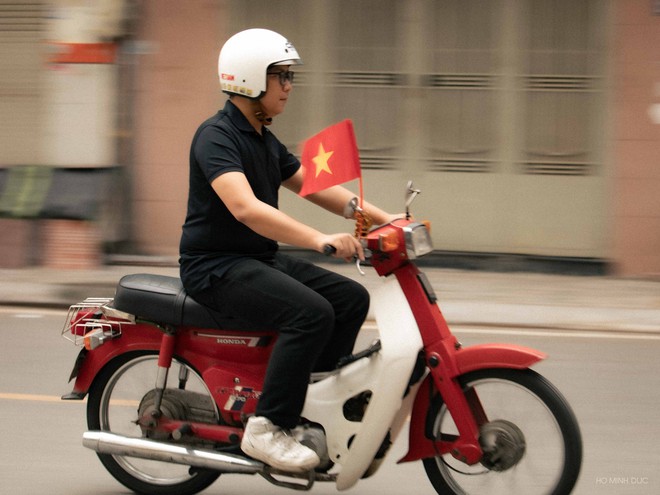 'Huyền thoại' xe Honda từng có giá bằng cả căn nhà mặt phố, nay có thể cầm lái với phí ngang 10 bát phở- Ảnh 13. 'Huyền thoại' xe Honda từng có giá bằng cả căn nhà mặt phố, nay có thể cầm lái với phí ngang 10 bát phở- Ảnh 13.