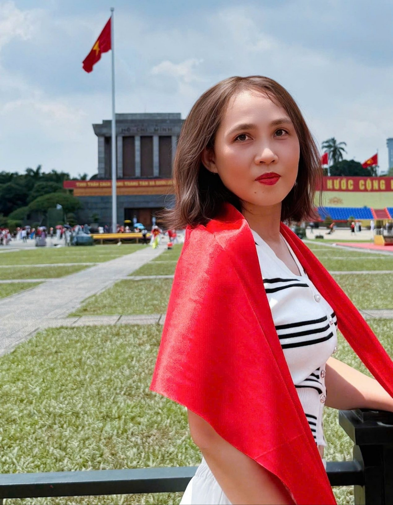 Phương Thanh kể mối duyên với NSND Xuân Bắc- Ảnh 15. Phương Thanh kể mối duyên với NSND Xuân Bắc- Ảnh 15.