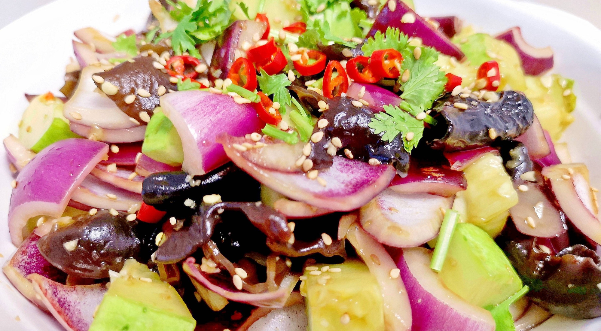 Tôi phát hiện ra sự khác biệt lớn giữa hành tây trắng và hành tây tím: Tôi thực sự học được nhiều điều và sẽ không mua một cách tùy tiện nữa- Ảnh 4.