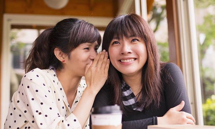 3 điều bí mật mà người EQ cao rất sợ để lộ, người EQ thấp lại không ngần ngại chia sẻ- Ảnh 2. 3 điều bí mật mà người EQ cao rất sợ để lộ, người EQ thấp lại không ngần ngại chia sẻ- Ảnh 2.