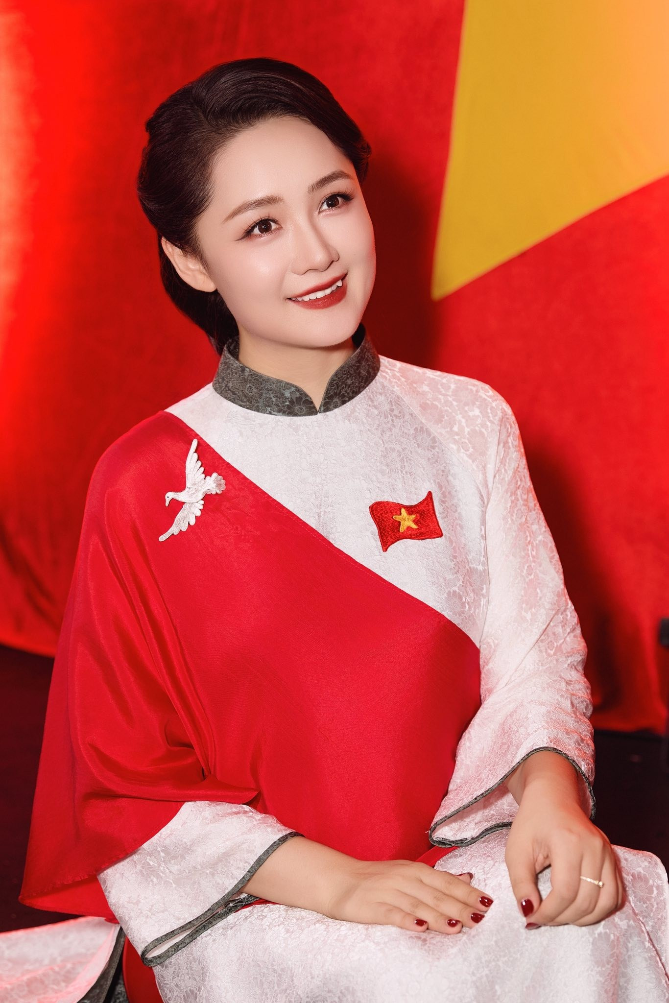Phương Thanh kể mối duyên với NSND Xuân Bắc- Ảnh 21. Phương Thanh kể mối duyên với NSND Xuân Bắc- Ảnh 21.