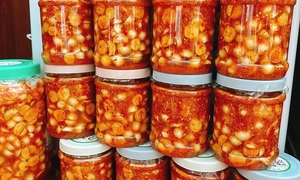 Dưa muối từng giúp những người Mỹ đầu tiên sống sót thế nào?- Ảnh 2. Dưa muối từng giúp những người Mỹ đầu tiên sống sót thế nào?- Ảnh 2.