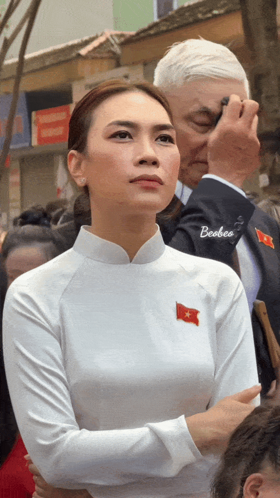 Chỉ có thể là Mỹ Tâm!- Ảnh 7. Chỉ có thể là Mỹ Tâm!- Ảnh 7.