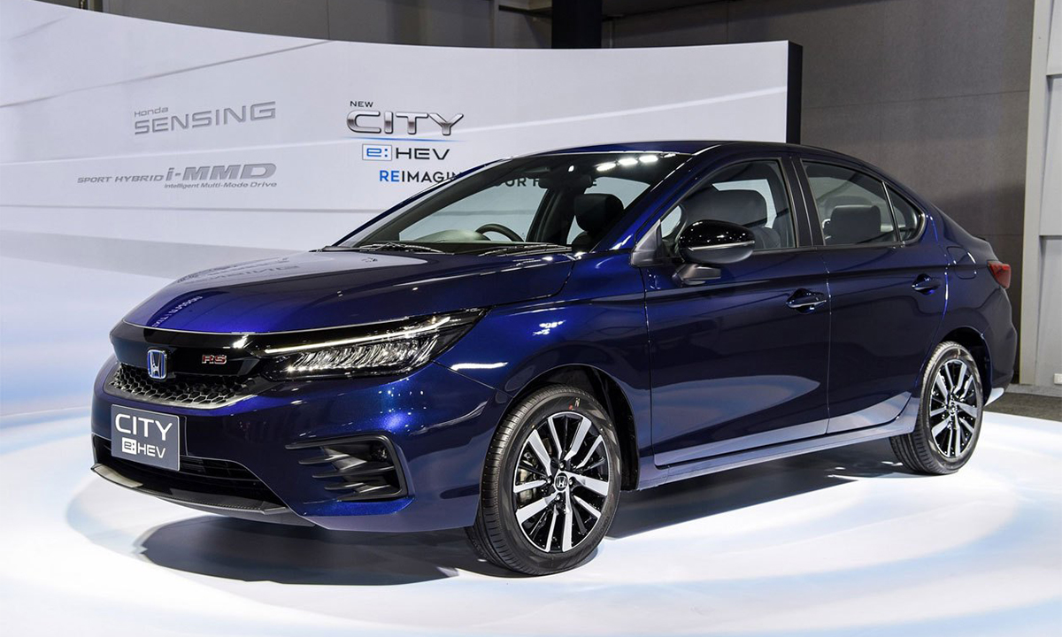 Các xe hybrid phổ thông mới này có thể sớm về Việt Nam: Xforce, Xpander nhiều cơ hội, City, Vios đủ tiêu chuẩn dưới 4,83L/100km- Ảnh 4. Các xe hybrid phổ thông mới này có thể sớm về Việt Nam: Xforce, Xpander nhiều cơ hội, City, Vios đủ tiêu chuẩn dưới 4,83L/100km- Ảnh 4.