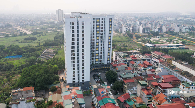 Đề xuất nâng mức thu nhập mua nhà ở xã hội lên 20 triệu một tháng- Ảnh 1. Đề xuất nâng mức thu nhập mua nhà ở xã hội lên 20 triệu một tháng- Ảnh 1.