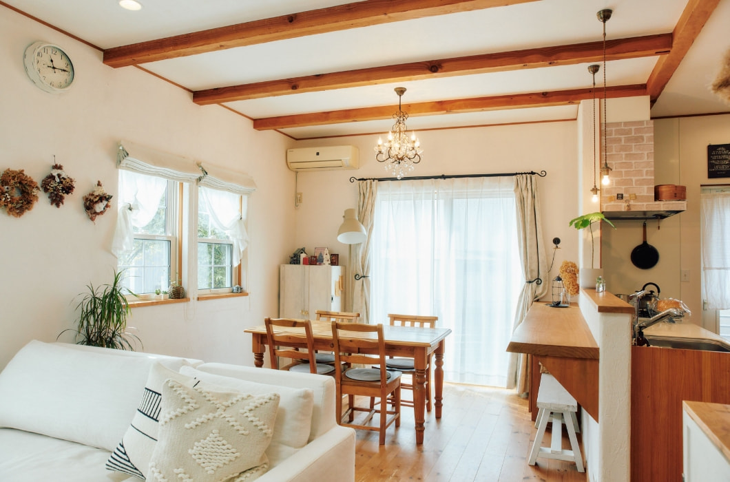 5 thiết kế cực tinh tế giúp nhà người Nhật nhỏ mấy cũng không thấy chật chội: Top 3 nhiều gia đình Việt nên áp dụng- Ảnh 3. 5 thiết kế cực tinh tế giúp nhà người Nhật nhỏ mấy cũng không thấy chật chội: Top 3 nhiều gia đình Việt nên áp dụng- Ảnh 3.