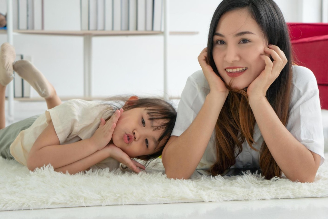 Nhà tâm lý học nhấn mạnh: 1 BỘ PHẬN của cha mẹ quyết định vận mệnh của con cái- Ảnh 1.