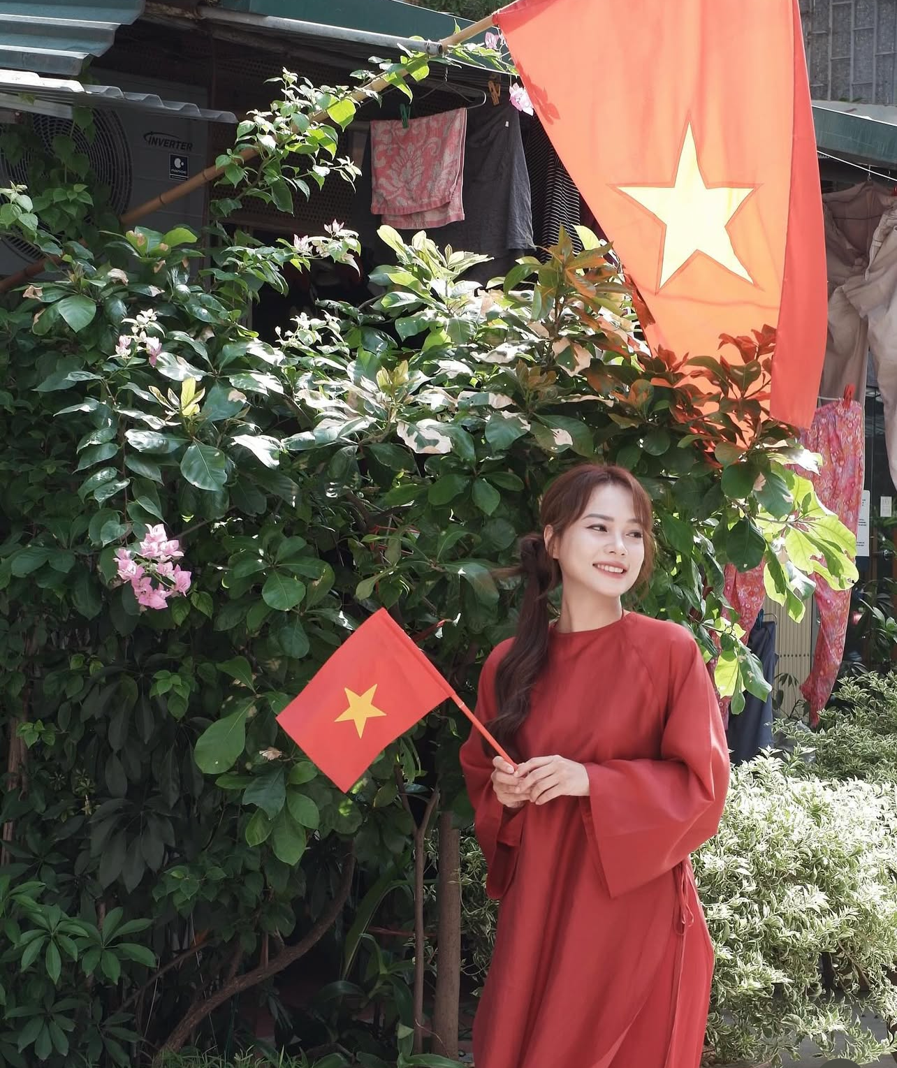 Giới trẻ vừa mặc đẹp vừa Yêu Nước, fandom Việt Nam đỉnh nhất không có nhì!- Ảnh 3.