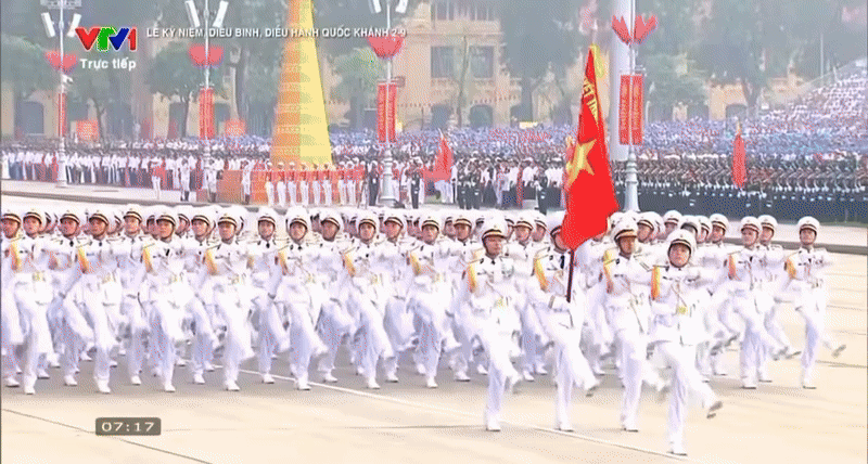 Khối VTV sáng nay oke quá chừng!- Ảnh 3. Khối VTV sáng nay oke quá chừng!- Ảnh 3.