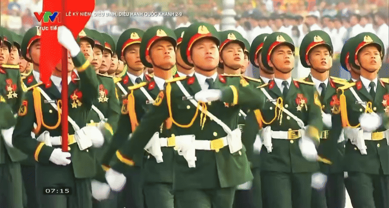 Khối VTV sáng nay oke quá chừng!- Ảnh 8. Khối VTV sáng nay oke quá chừng!- Ảnh 8.