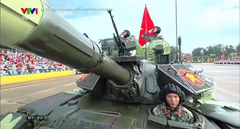 Khối VTV sáng nay oke quá chừng!- Ảnh 13. Khối VTV sáng nay oke quá chừng!- Ảnh 13.