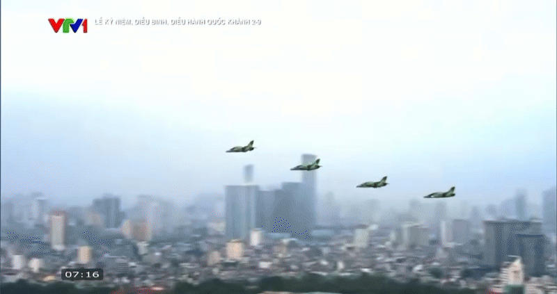 Khối VTV sáng nay oke quá chừng!- Ảnh 9. Khối VTV sáng nay oke quá chừng!- Ảnh 9.