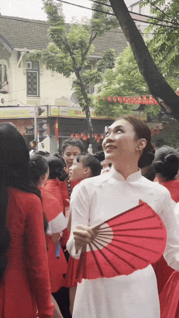 Chỉ có thể là Mỹ Tâm!- Ảnh 8. Chỉ có thể là Mỹ Tâm!- Ảnh 8.