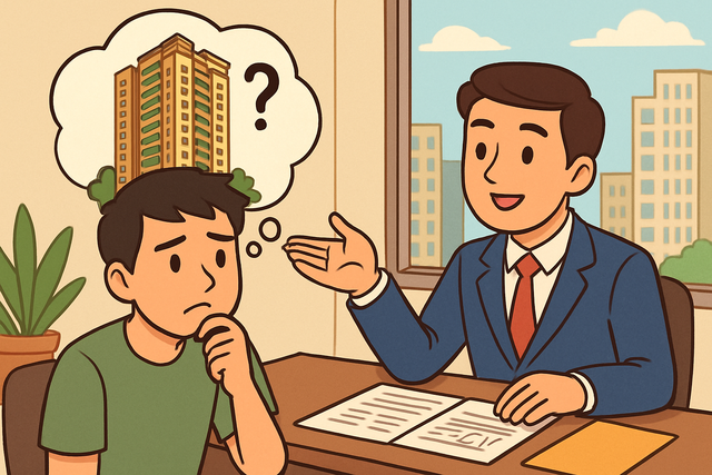 Mua ngay hay chờ đợi: Câu chuyện “càng chờ giá càng tăng” của khách mua chung cư Hà Nội- Ảnh 1. Mua ngay hay chờ đợi: Câu chuyện “càng chờ giá càng tăng” của khách mua chung cư Hà Nội- Ảnh 1.