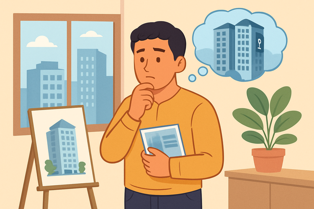 Mua ngay hay chờ đợi: Câu chuyện “càng chờ giá càng tăng” của khách mua chung cư Hà Nội- Ảnh 2. Mua ngay hay chờ đợi: Câu chuyện “càng chờ giá càng tăng” của khách mua chung cư Hà Nội- Ảnh 2.