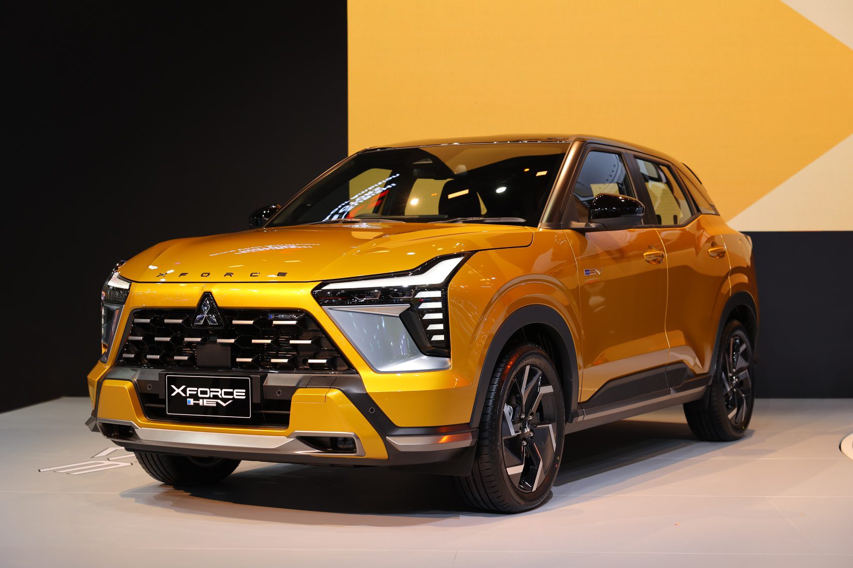 Các xe hybrid phổ thông mới này có thể sớm về Việt Nam: Xforce, Xpander nhiều cơ hội, City, Vios đủ tiêu chuẩn dưới 4,83L/100km- Ảnh 1. Các xe hybrid phổ thông mới này có thể sớm về Việt Nam: Xforce, Xpander nhiều cơ hội, City, Vios đủ tiêu chuẩn dưới 4,83L/100km- Ảnh 1.