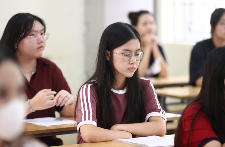 3 chính sách giáo dục quan trọng có hiệu lực từ tháng 9/2025- Ảnh 1. 3 chính sách giáo dục quan trọng có hiệu lực từ tháng 9/2025- Ảnh 1.