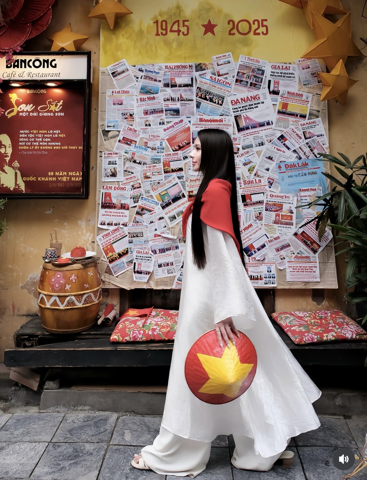 Giới trẻ vừa mặc đẹp vừa Yêu Nước, fandom Việt Nam đỉnh nhất không có nhì!- Ảnh 2.