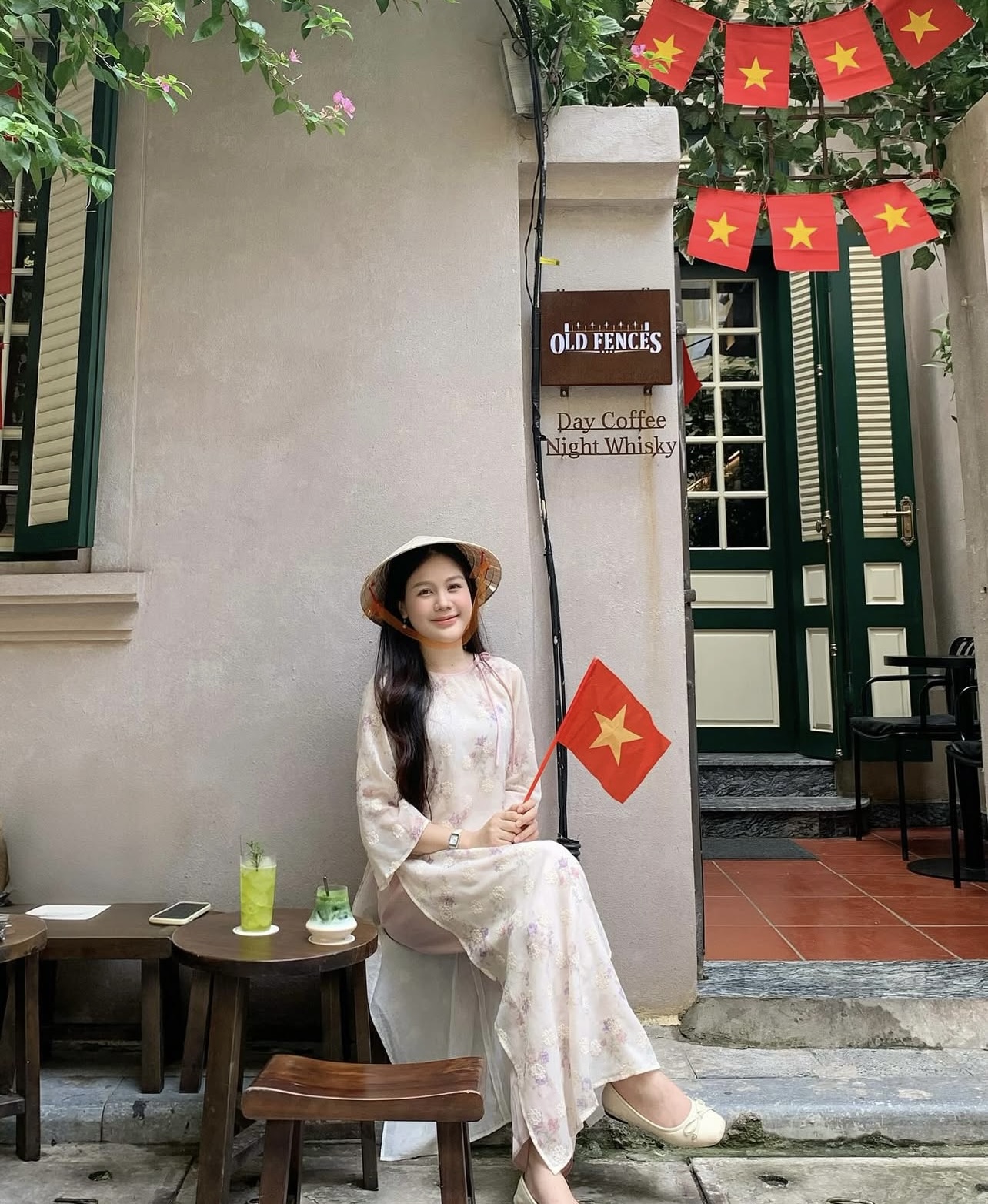 Giới trẻ vừa mặc đẹp vừa Yêu Nước, fandom Việt Nam đỉnh nhất không có nhì!- Ảnh 5.