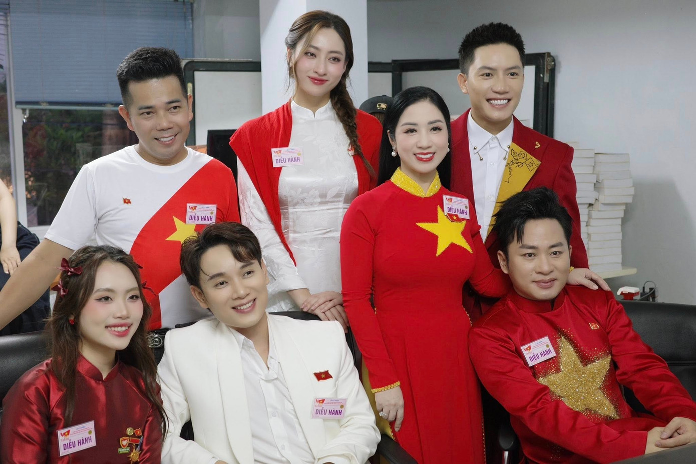 Phương Thanh kể mối duyên với NSND Xuân Bắc- Ảnh 10. Phương Thanh kể mối duyên với NSND Xuân Bắc- Ảnh 10.