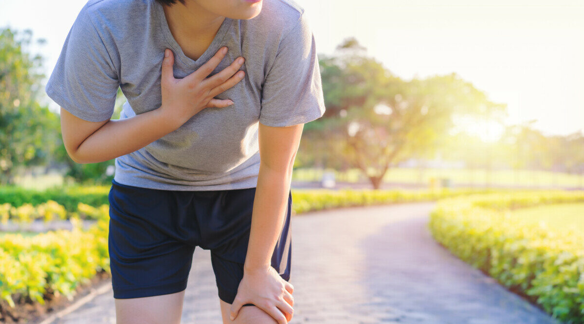 Có người bị đột quỵ khi đi tập và đây là lý do không ai nói cho bạn biết: 4 nhóm người này có nguy cơ cao hơn hẳn- Ảnh 3. Có người bị đột quỵ khi đi tập và đây là lý do không ai nói cho bạn biết: 4 nhóm người này có nguy cơ cao hơn hẳn- Ảnh 3.