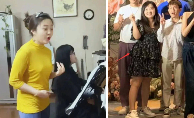 Không nhận ra cô bé từng dính lùm xùm hát nhép ở Olympic Bắc Kinh 17 năm trước- Ảnh 3.