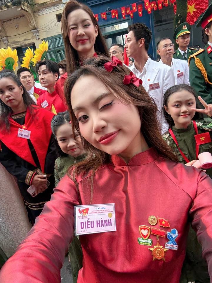 Phương Thanh kể mối duyên với NSND Xuân Bắc- Ảnh 12. Phương Thanh kể mối duyên với NSND Xuân Bắc- Ảnh 12.
