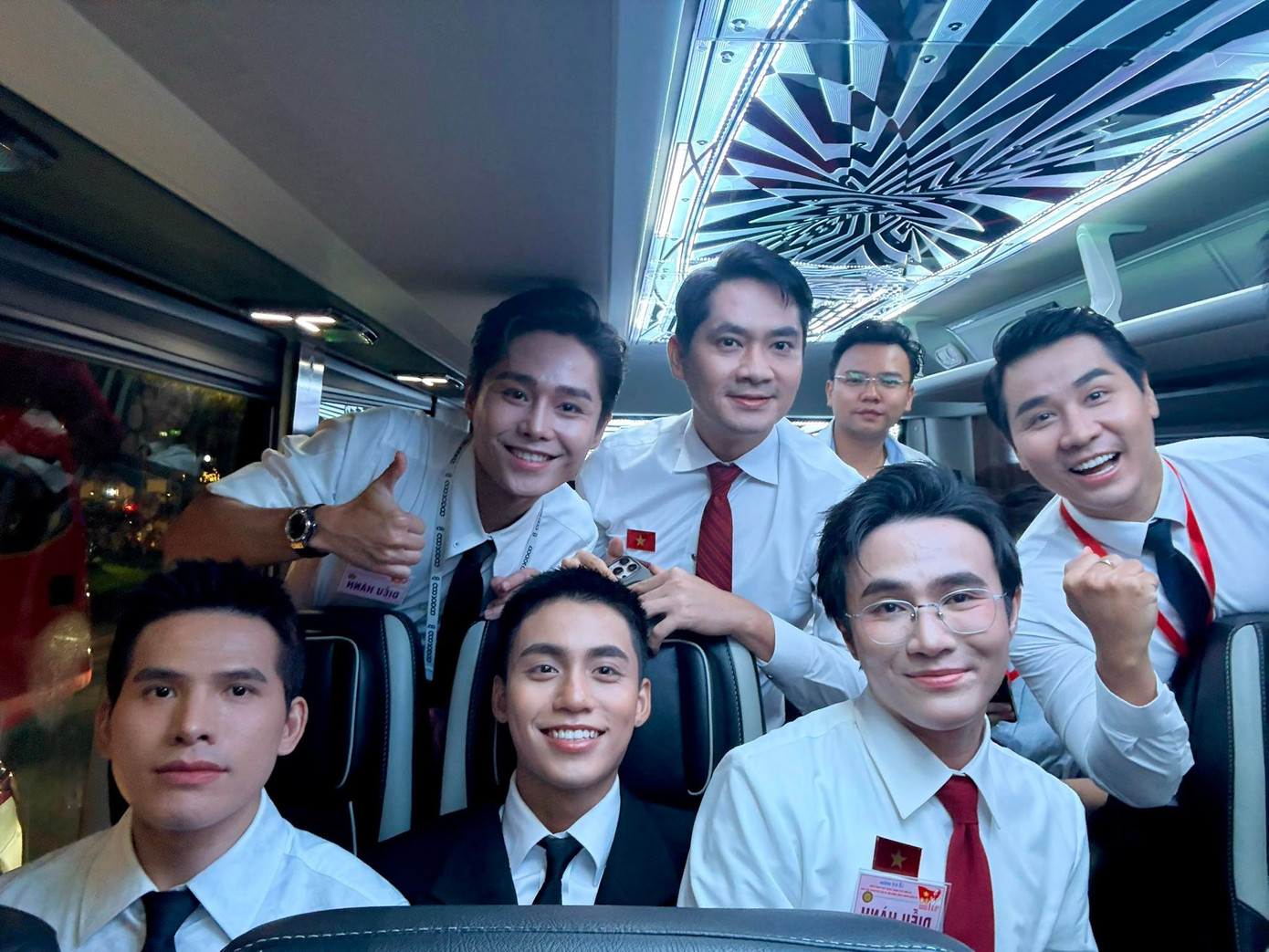 Phương Thanh kể mối duyên với NSND Xuân Bắc- Ảnh 6. Phương Thanh kể mối duyên với NSND Xuân Bắc- Ảnh 6.