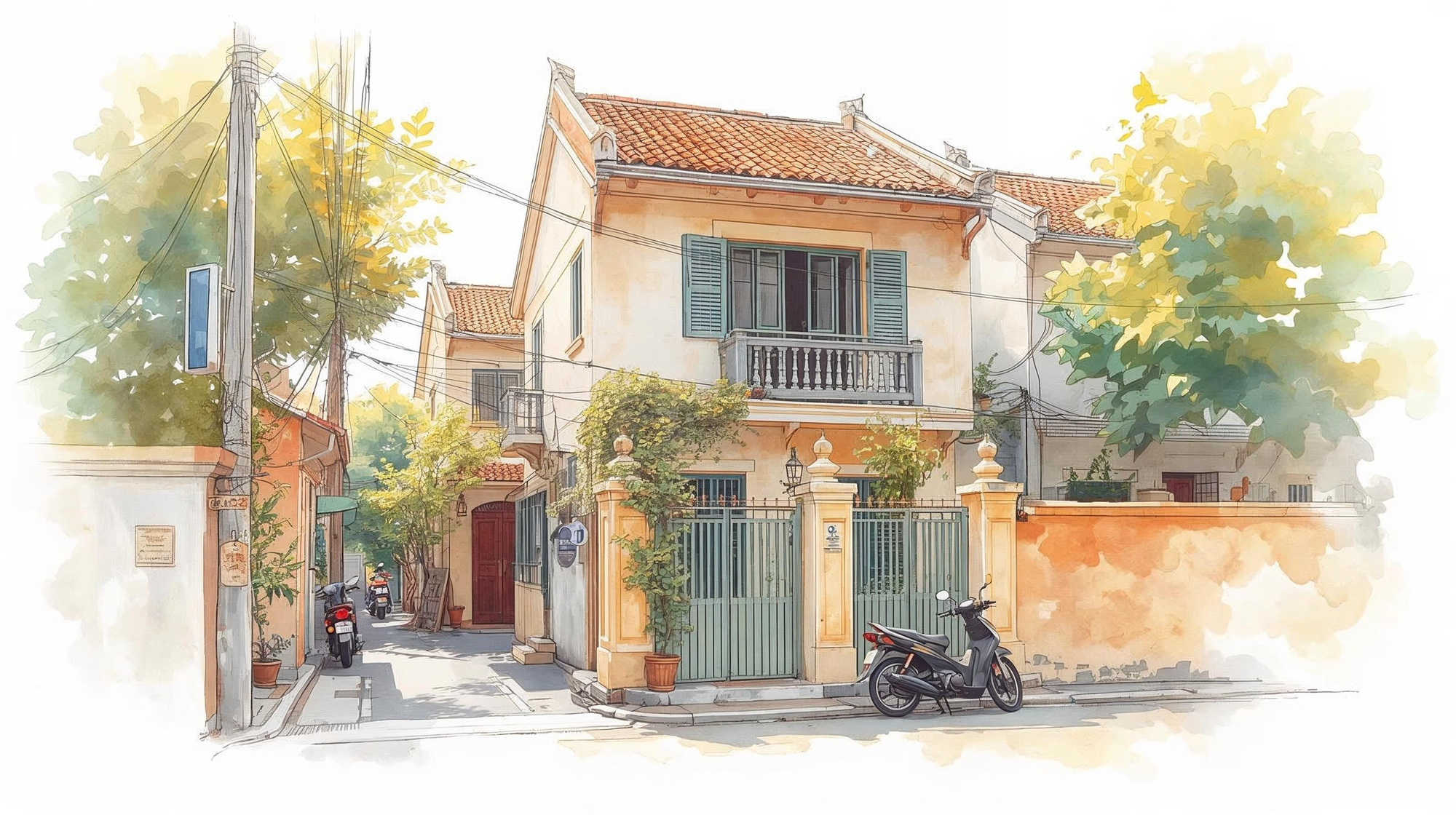 Chủ nhà ngậm ngùi giảm giá sâu nhiều tháng nhưng vẫn ế, chỉ vì căn nhà “mắc lỗi” vị trí khiến ai xem cũng lắc đầu- Ảnh 2. Chủ nhà ngậm ngùi giảm giá sâu nhiều tháng nhưng vẫn ế, chỉ vì căn nhà “mắc lỗi” vị trí khiến ai xem cũng lắc đầu- Ảnh 2.