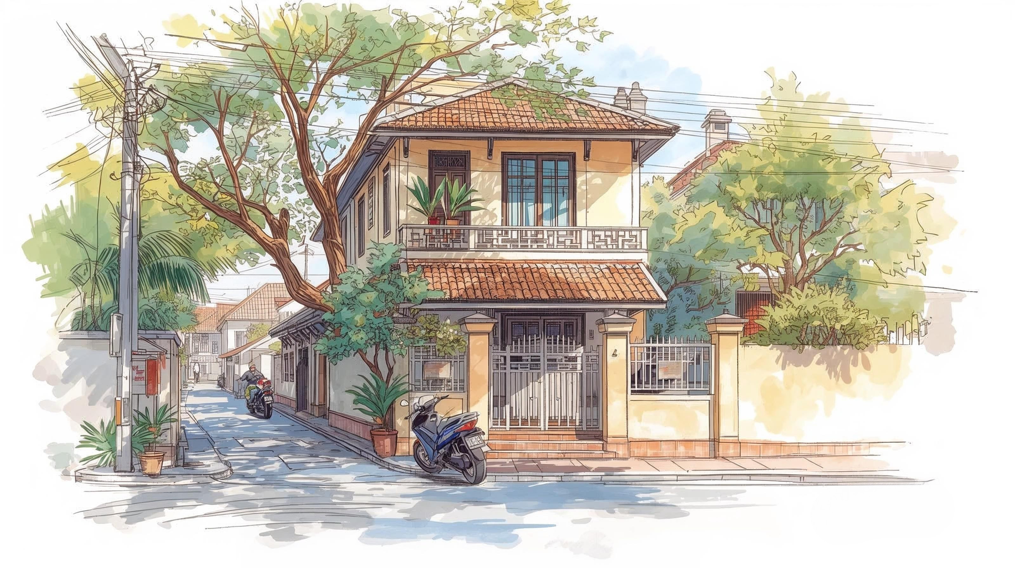 Chủ nhà ngậm ngùi giảm giá sâu nhiều tháng nhưng vẫn ế, chỉ vì căn nhà “mắc lỗi” vị trí khiến ai xem cũng lắc đầu- Ảnh 1. Chủ nhà ngậm ngùi giảm giá sâu nhiều tháng nhưng vẫn ế, chỉ vì căn nhà “mắc lỗi” vị trí khiến ai xem cũng lắc đầu- Ảnh 1.