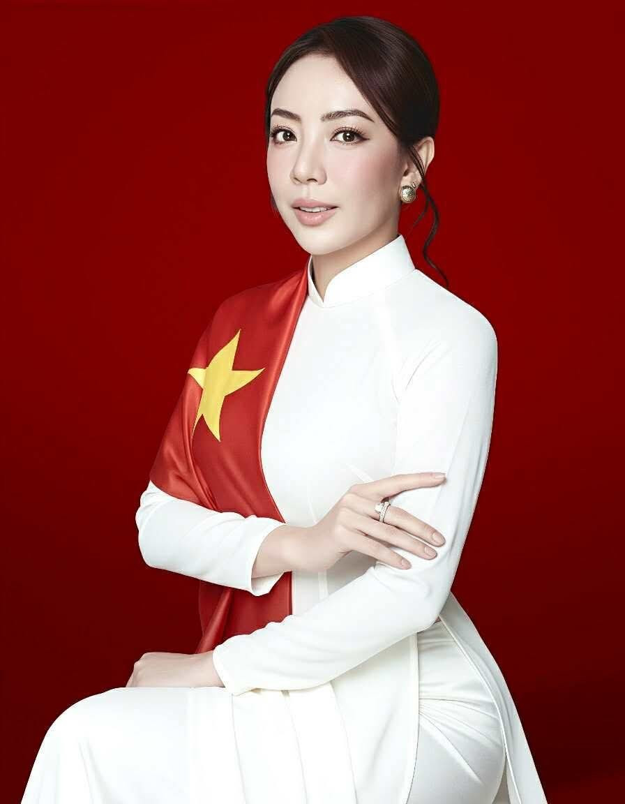 Phương Thanh kể mối duyên với NSND Xuân Bắc- Ảnh 23. Phương Thanh kể mối duyên với NSND Xuân Bắc- Ảnh 23.