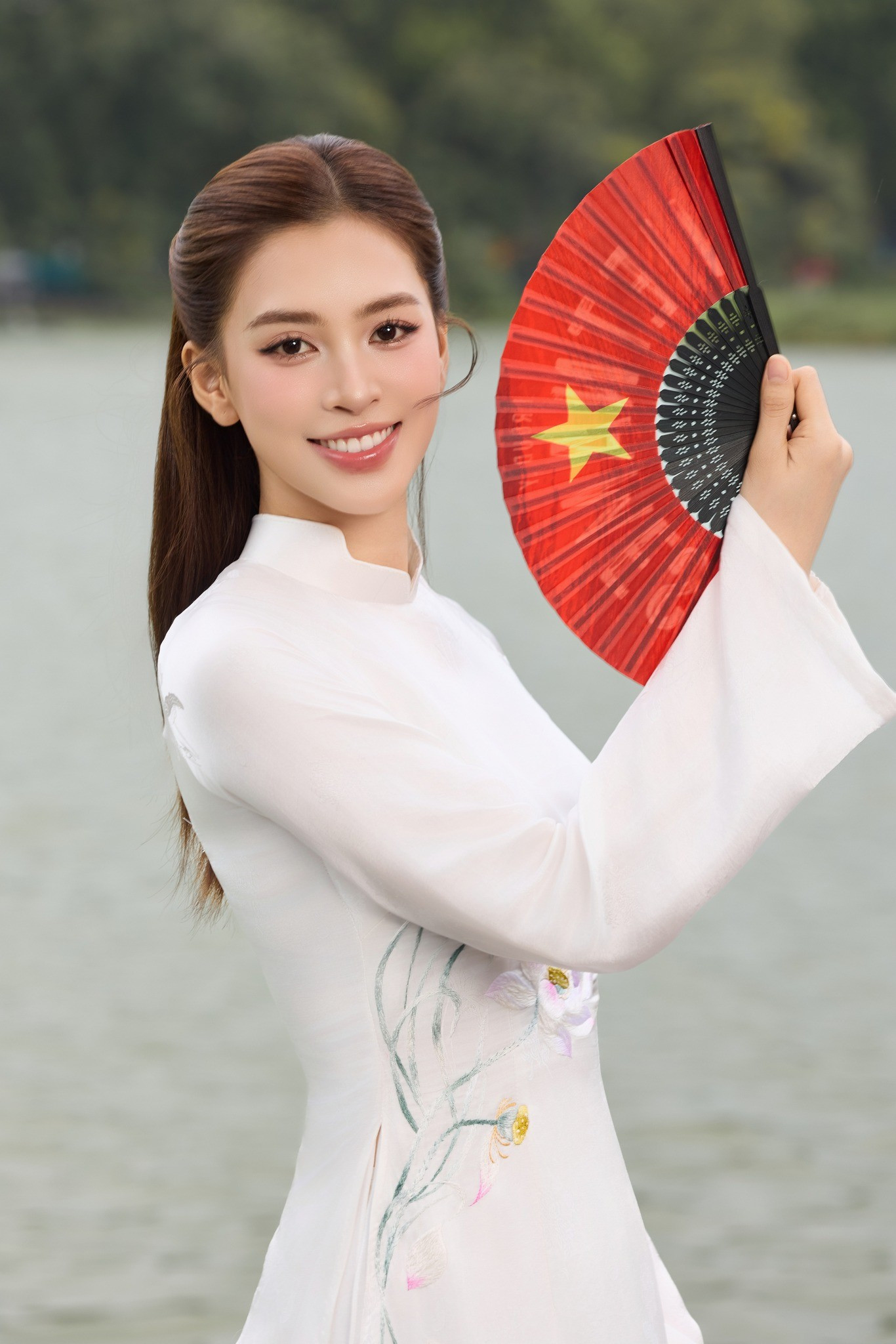 Phương Thanh kể mối duyên với NSND Xuân Bắc- Ảnh 18. Phương Thanh kể mối duyên với NSND Xuân Bắc- Ảnh 18.