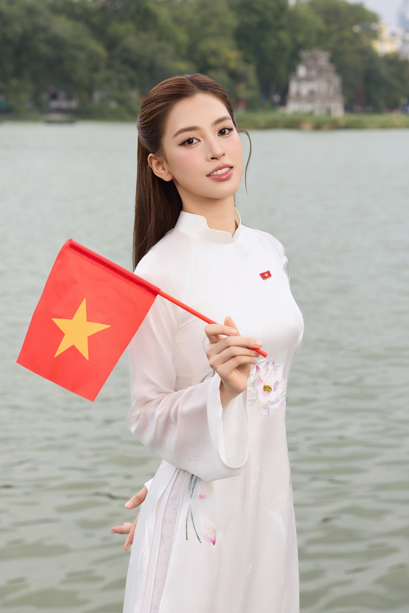 Phương Thanh kể mối duyên với NSND Xuân Bắc- Ảnh 17. Phương Thanh kể mối duyên với NSND Xuân Bắc- Ảnh 17.