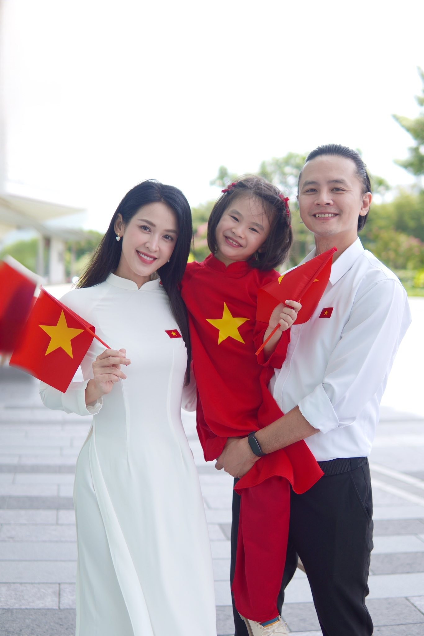 Phương Thanh kể mối duyên với NSND Xuân Bắc- Ảnh 16. Phương Thanh kể mối duyên với NSND Xuân Bắc- Ảnh 16.