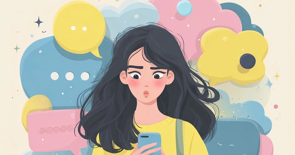 Thường kết thúc cuộc gọi điện thoại bằng 3 cách này chính là biểu hiện của EQ thấp- Ảnh 1. Thường kết thúc cuộc gọi điện thoại bằng 3 cách này chính là biểu hiện của EQ thấp- Ảnh 1.
