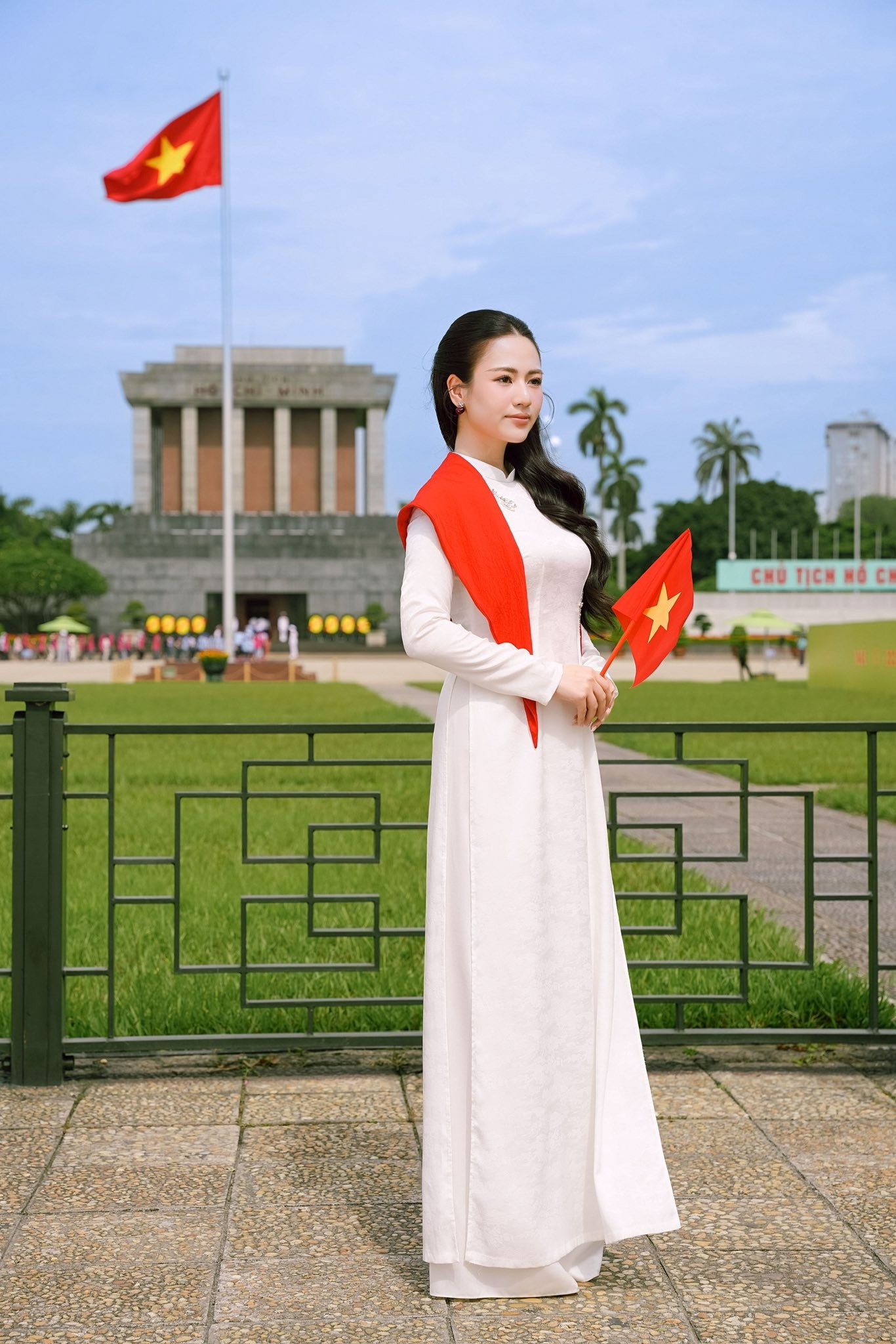 Phương Thanh kể mối duyên với NSND Xuân Bắc- Ảnh 20. Phương Thanh kể mối duyên với NSND Xuân Bắc- Ảnh 20.
