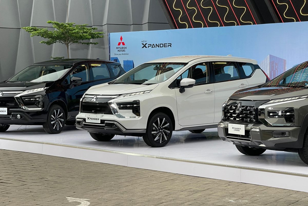 Các xe hybrid phổ thông mới này có thể sớm về Việt Nam: Xforce, Xpander nhiều cơ hội, City, Vios đủ tiêu chuẩn dưới 4,83L/100km- Ảnh 2. Các xe hybrid phổ thông mới này có thể sớm về Việt Nam: Xforce, Xpander nhiều cơ hội, City, Vios đủ tiêu chuẩn dưới 4,83L/100km- Ảnh 2.