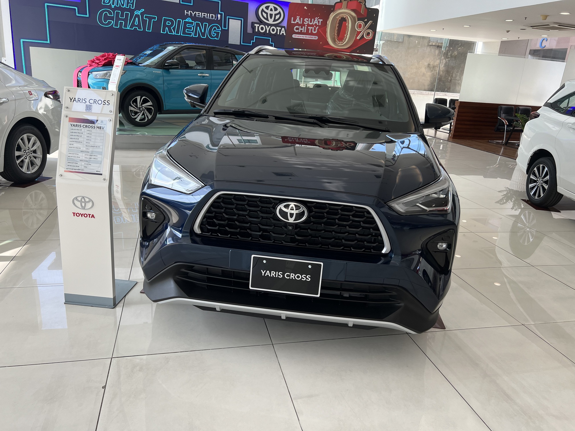 Những mẫu xe nào đạt mức tiêu thụ nhiên liệu 4,83 lít/100 km?- Ảnh 4. Những mẫu xe nào đạt mức tiêu thụ nhiên liệu 4,83 lít/100 km?- Ảnh 4.