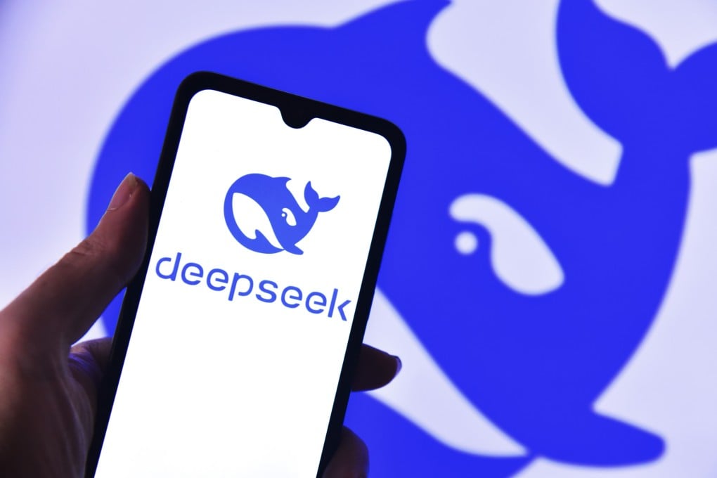 Bí mật đằng sau mô hình AI DeepSeek R1: Chi phí đào tạo chỉ 294.000 USD nhưng thổi bay nghìn tỷ USD cho thị trường Mỹ- Ảnh 1. Bí mật đằng sau mô hình AI DeepSeek R1: Chi phí đào tạo chỉ 294.000 USD nhưng thổi bay nghìn tỷ USD cho thị trường Mỹ- Ảnh 1.