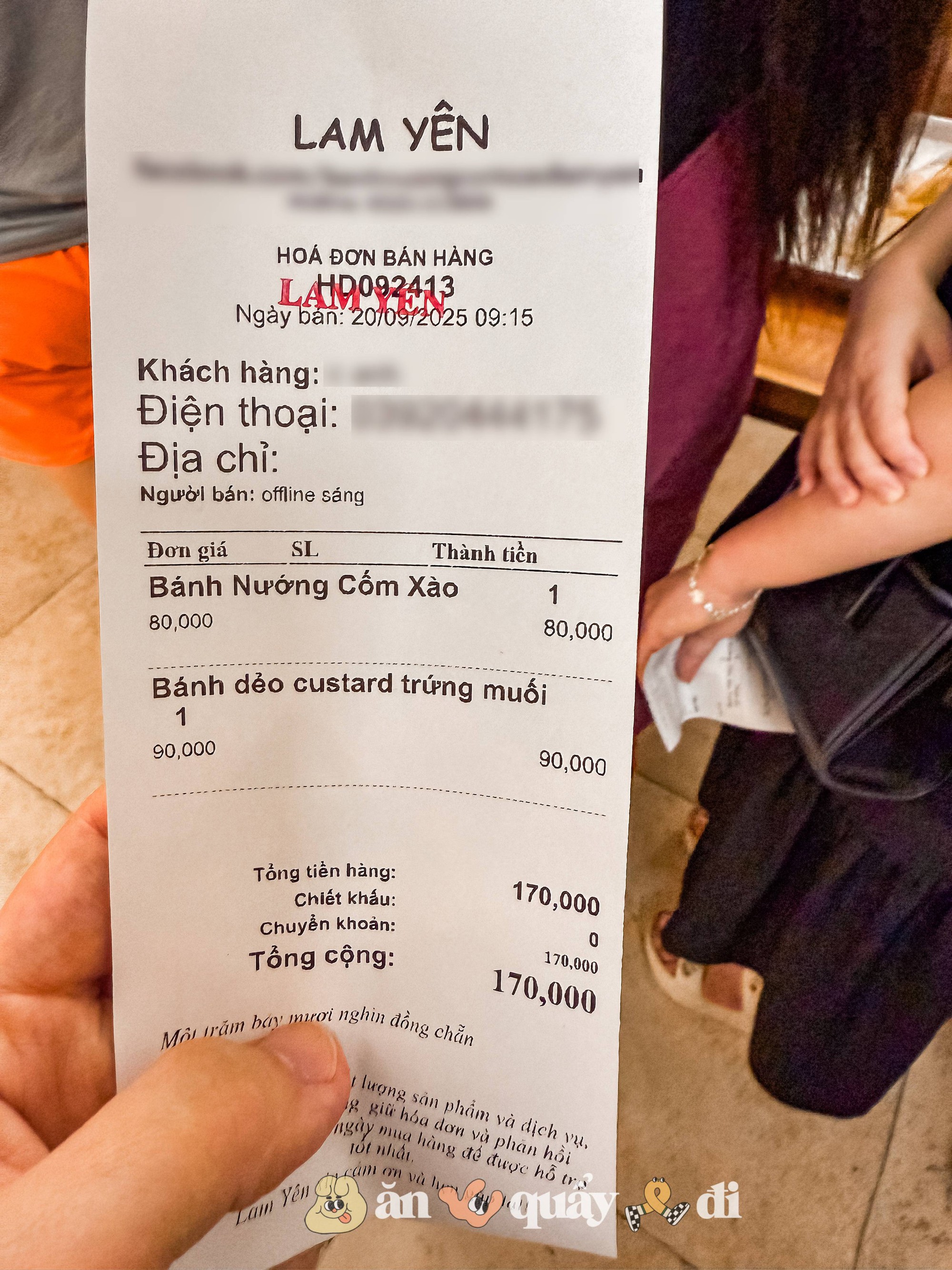 Hiện tượng bánh Trung thu đang Hiện tượng bánh Trung thu đang