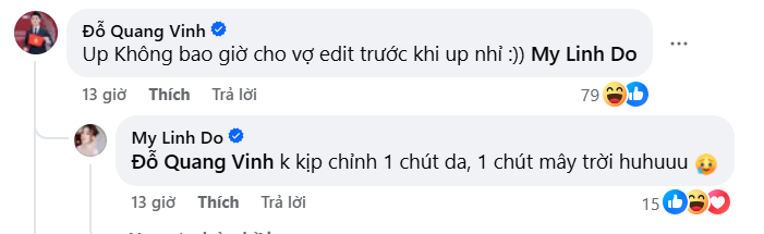 Chi tiết chứng tỏ chồng chủ tịch mê mệt Hoa hậu Đỗ Mỹ Linh sau 3 năm cưới- Ảnh 4.