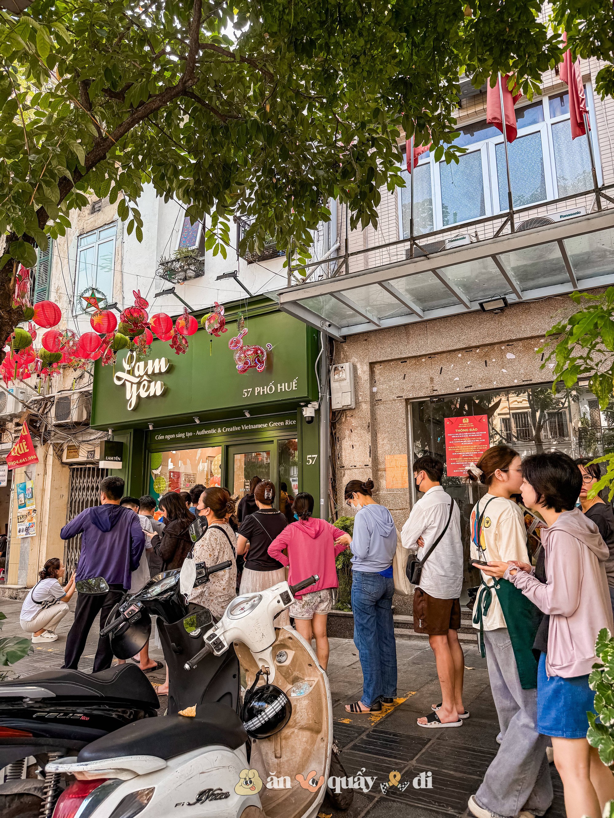 Hiện tượng bánh Trung thu đang Hiện tượng bánh Trung thu đang