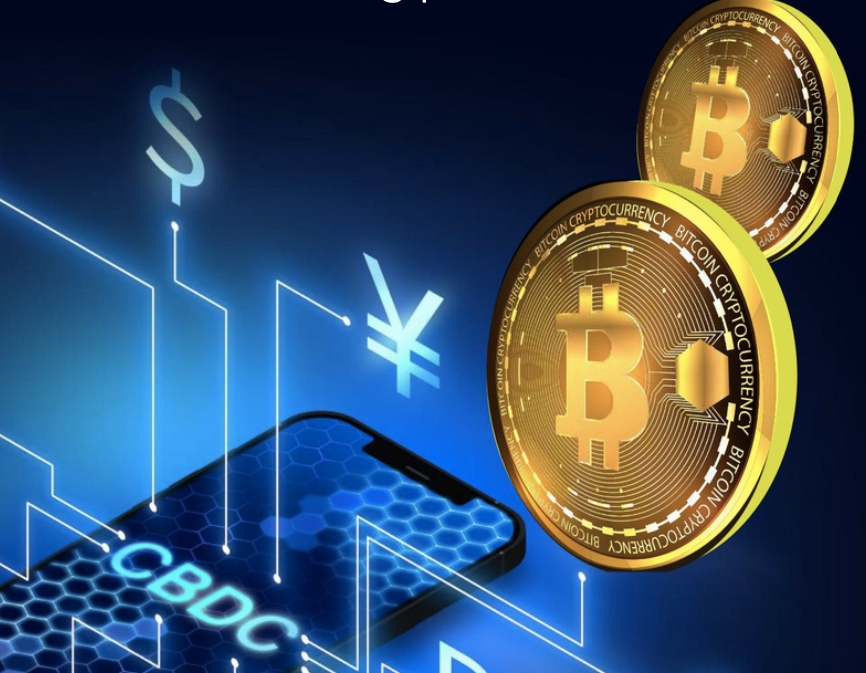 17 triệu người Việt đang giao dịch 100 tỷ USD tiền mã hóa ở nước ngoài- Ảnh 2. 17 triệu người Việt đang giao dịch 100 tỷ USD tiền mã hóa ở nước ngoài- Ảnh 2.
